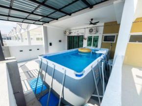 NDD Homestay